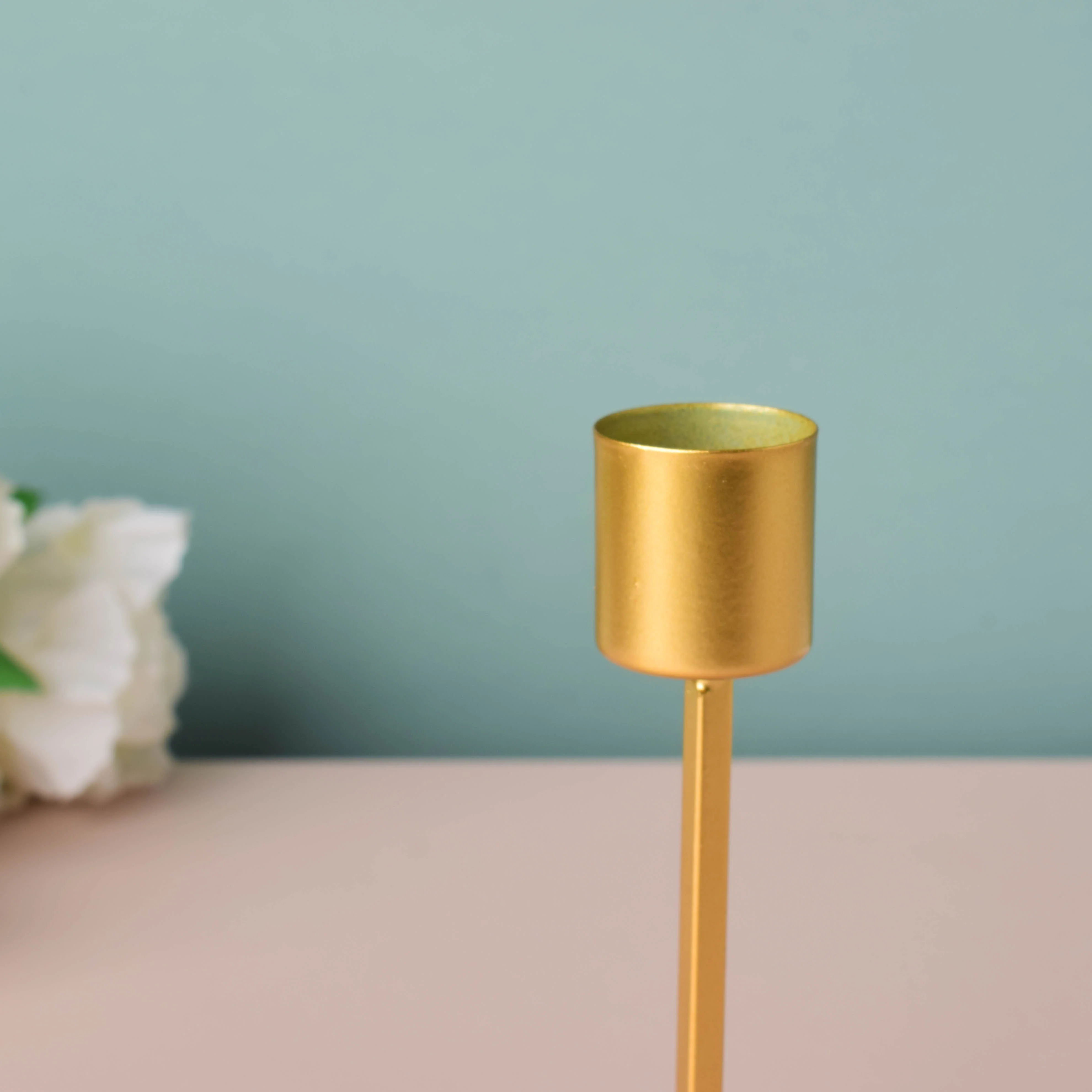 Thin Candle Holder - Image 9