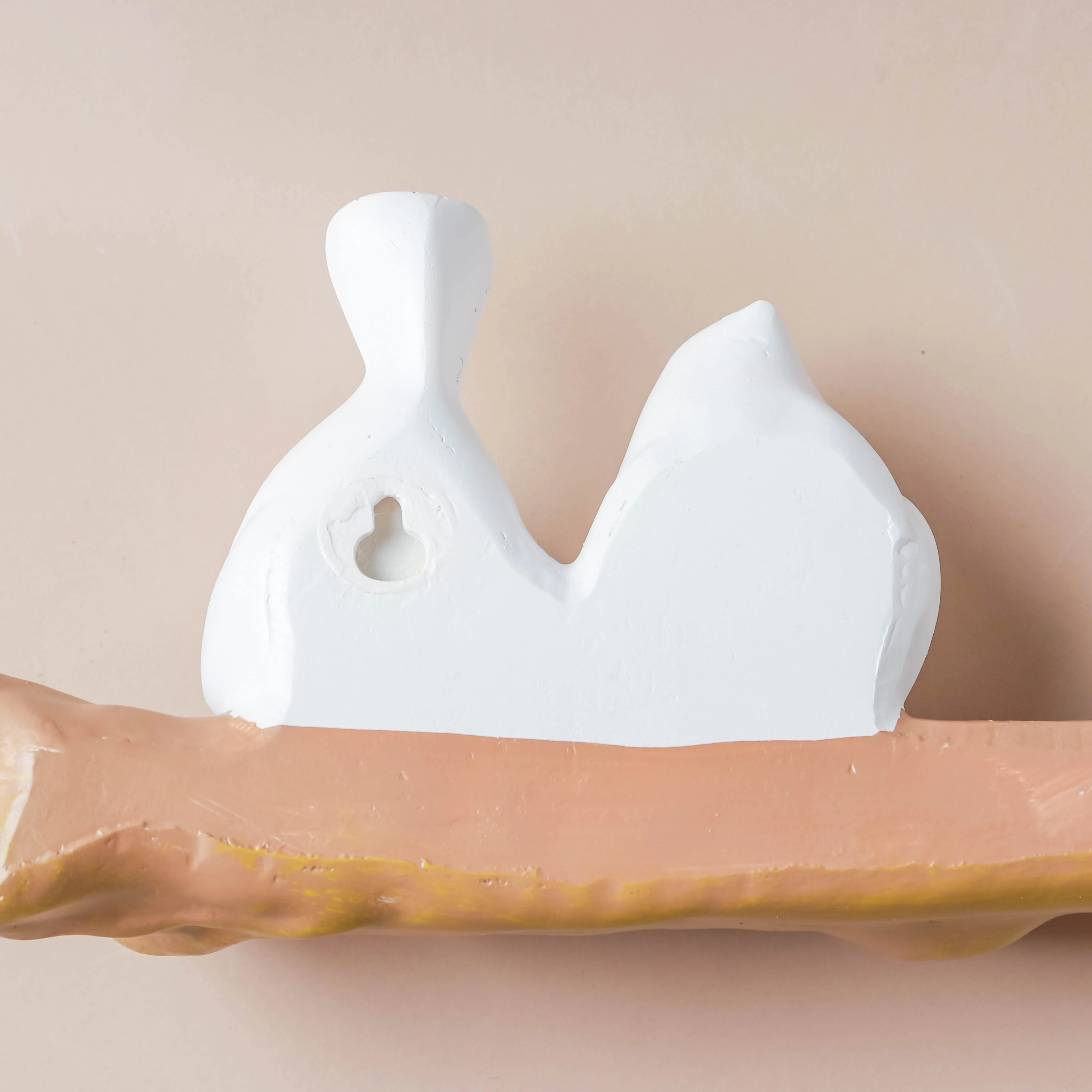 Three Doves Wall Hooks - Image 4