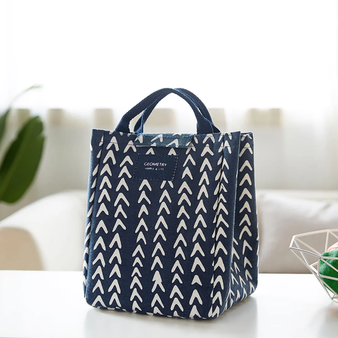 Tiffin Carry Bag - Image 13