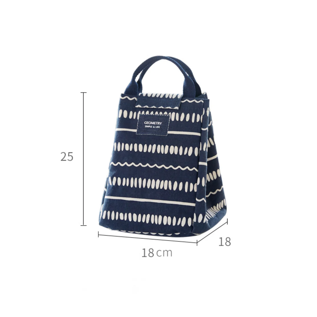 Tiffin Carry Bag - Image 18
