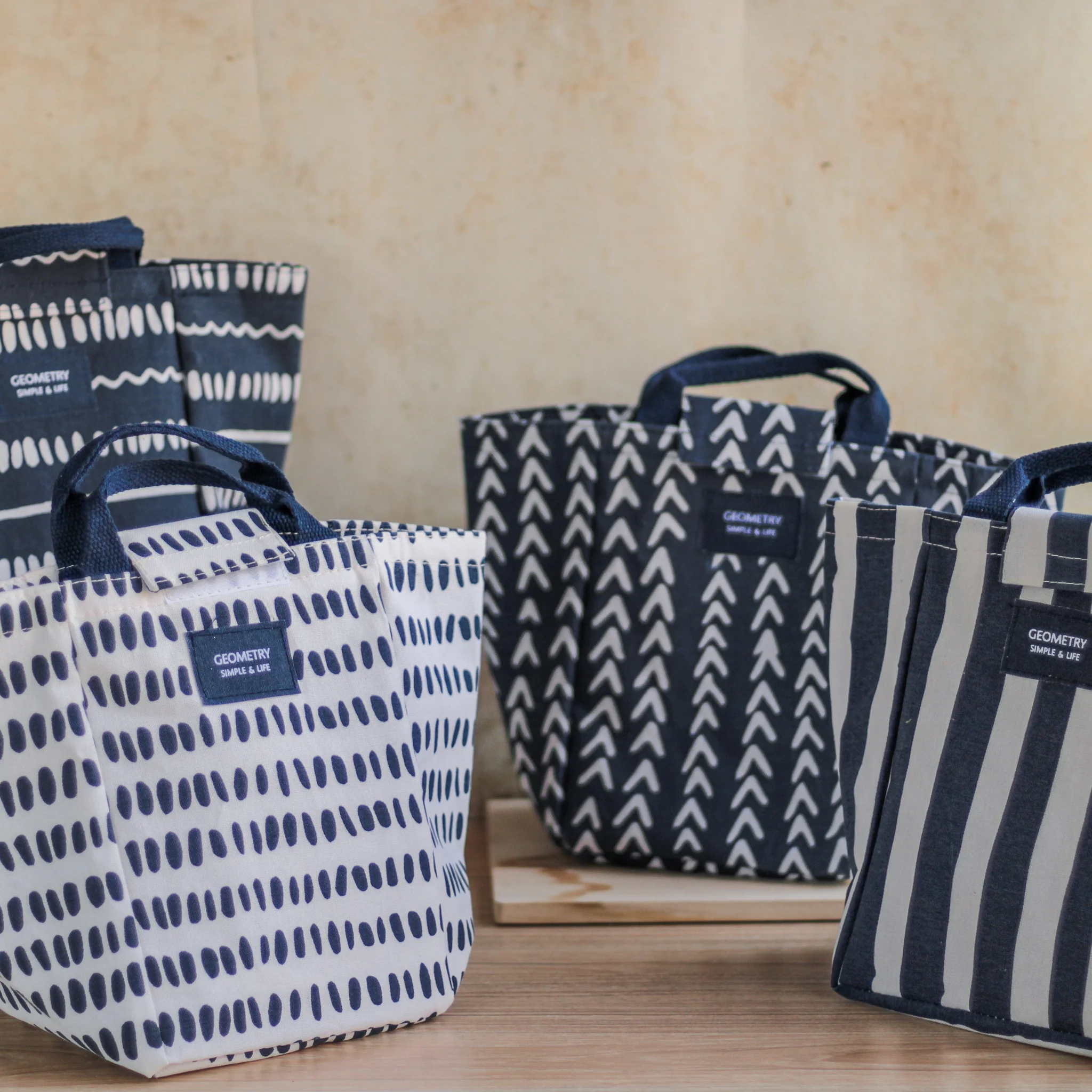 Tiffin Carry Bag - Image 3