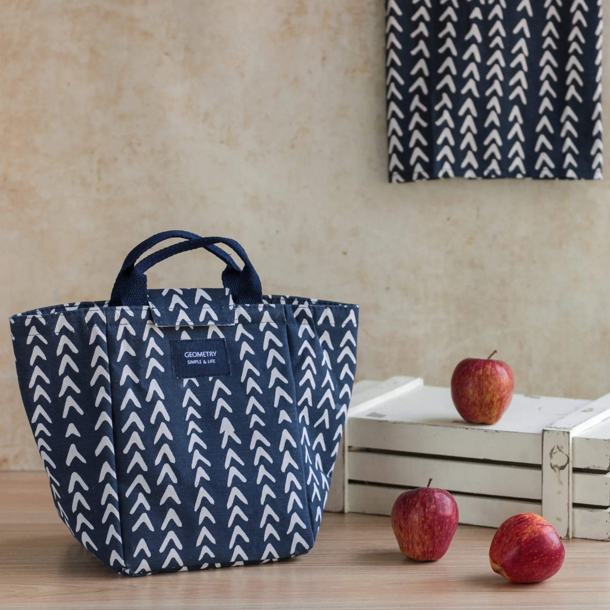 Tiffin Carry Bag - Image 9