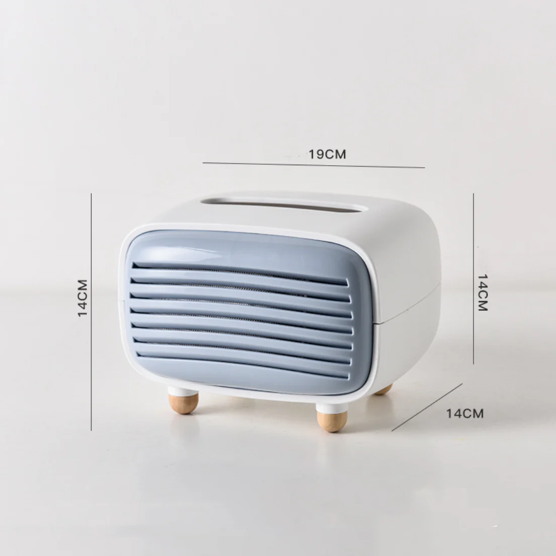 Tissue Box - Image 13