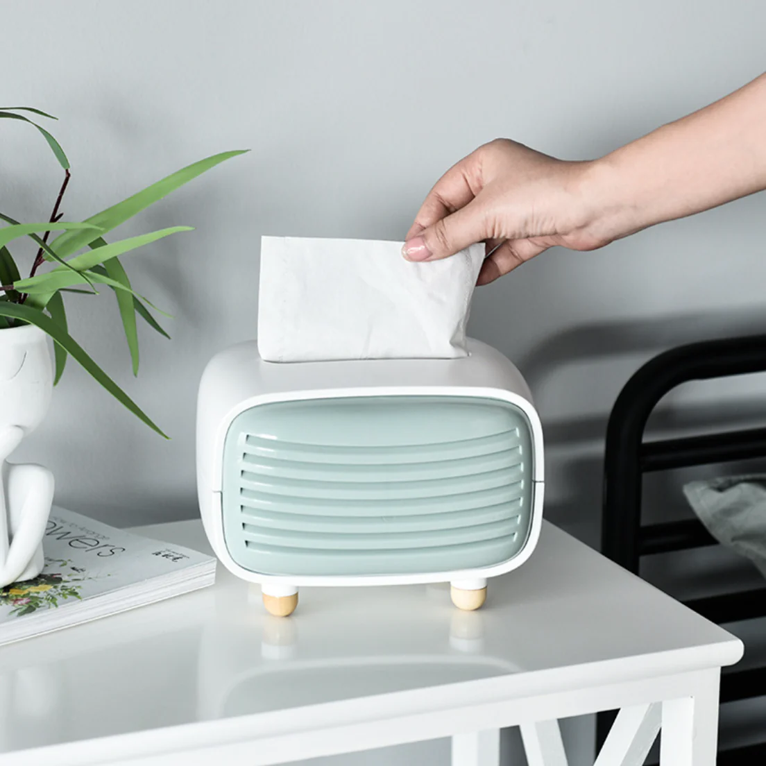 Tissue Box - Image 6