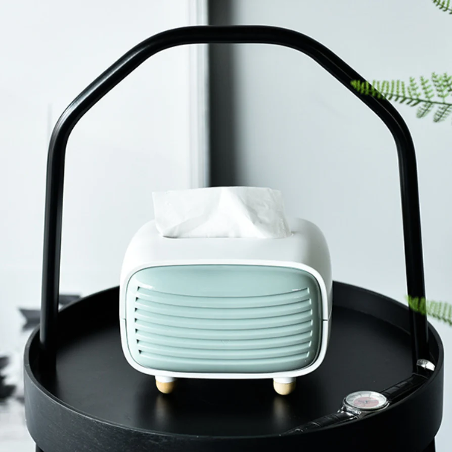 Tissue Box - Image 8