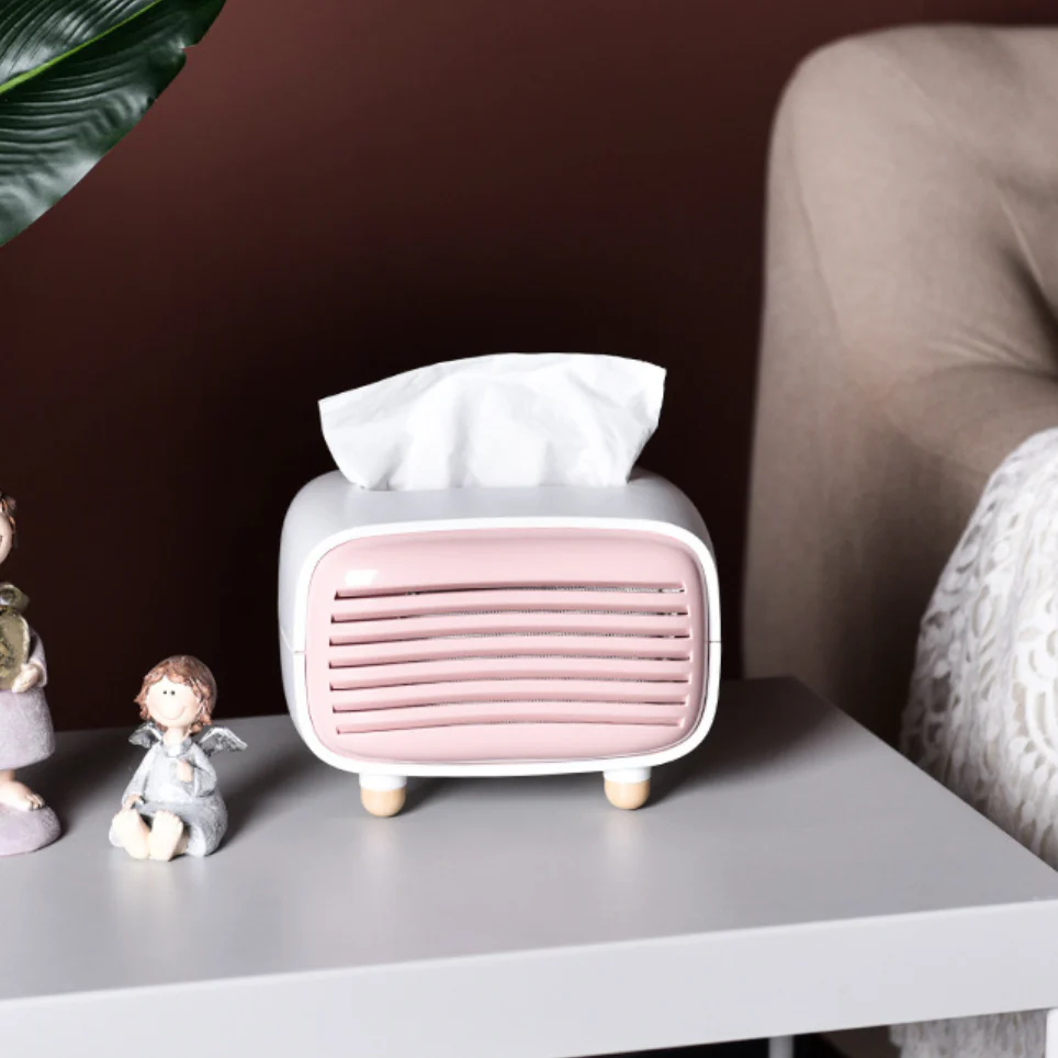 Tissue Box - Image 9