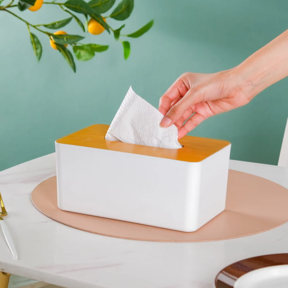 Tissue box cover - Image 2