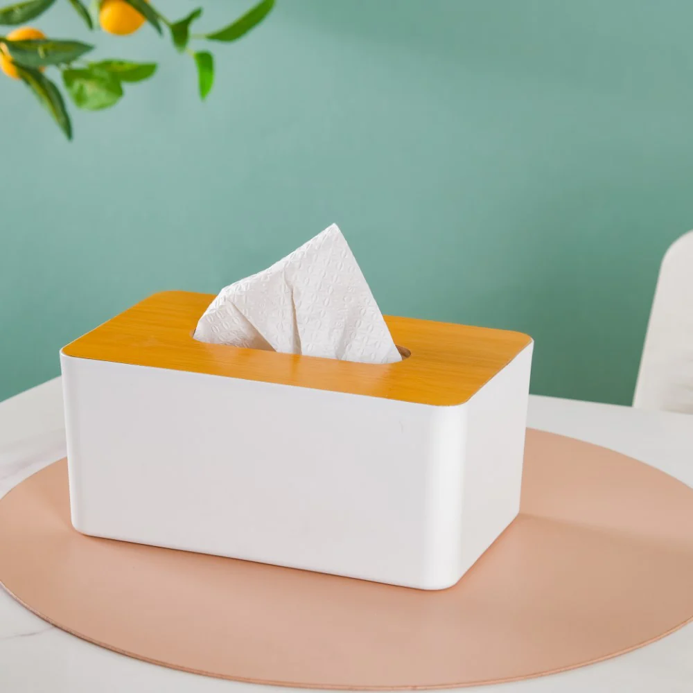 Tissue box cover - Image 3