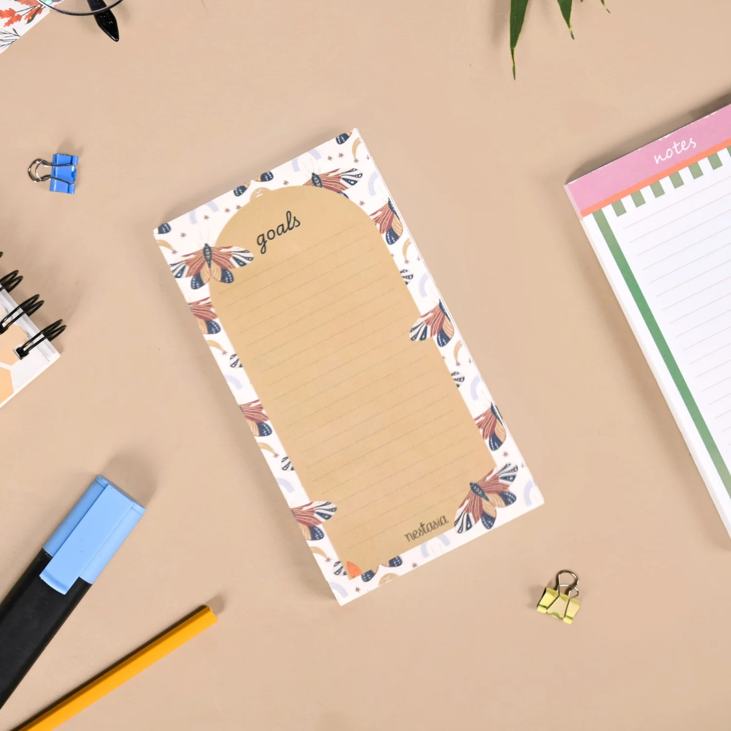 To Do List Notepads Set Of 5 - Image 9