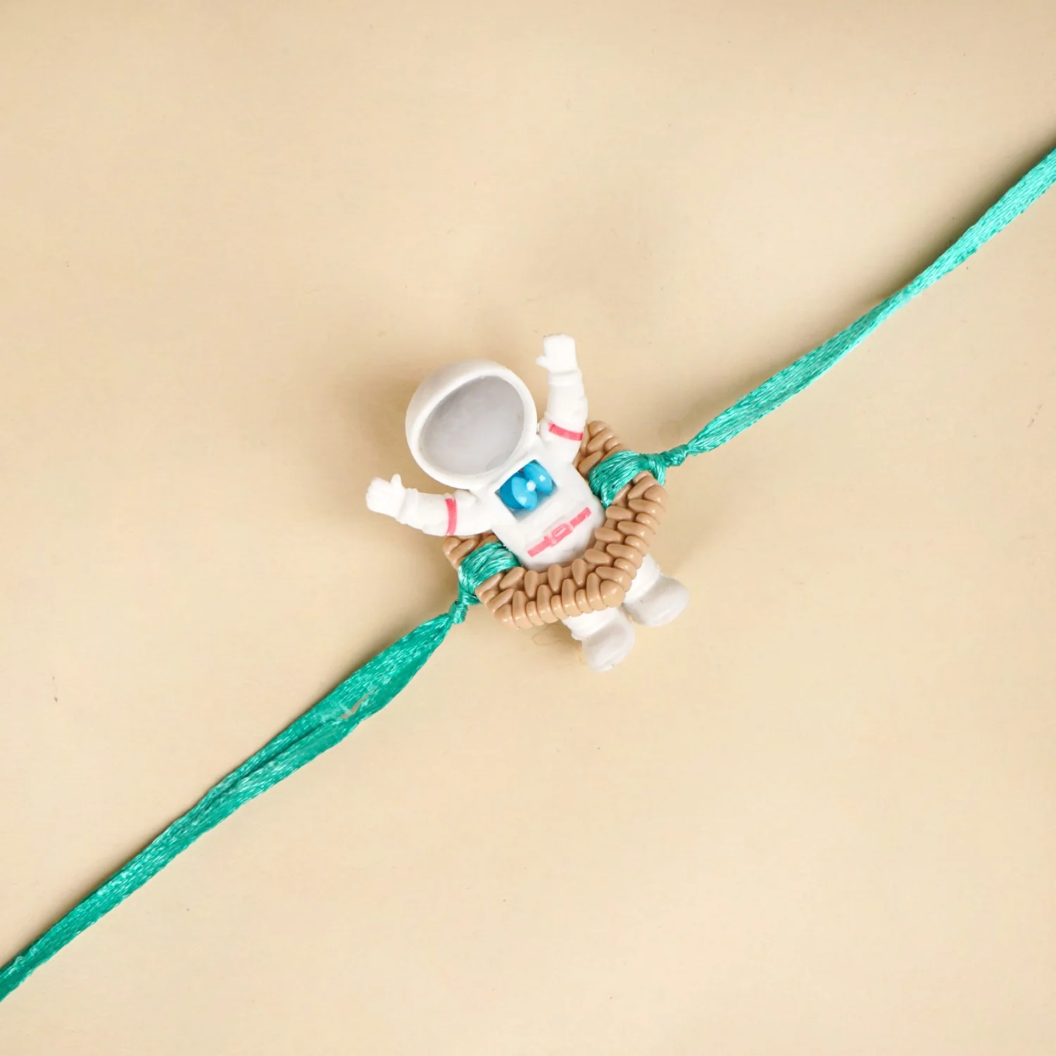 To The Moon And Back Astronaut Rakhi Set For Kids - Image 6