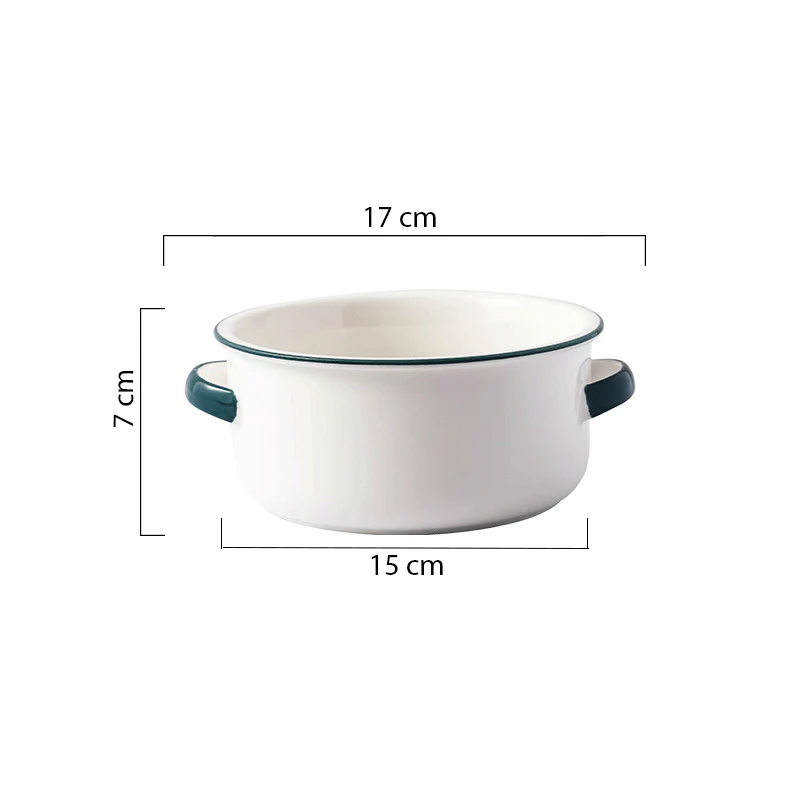 Toujours Curry Bowl With Handle 700 ml - Image 13