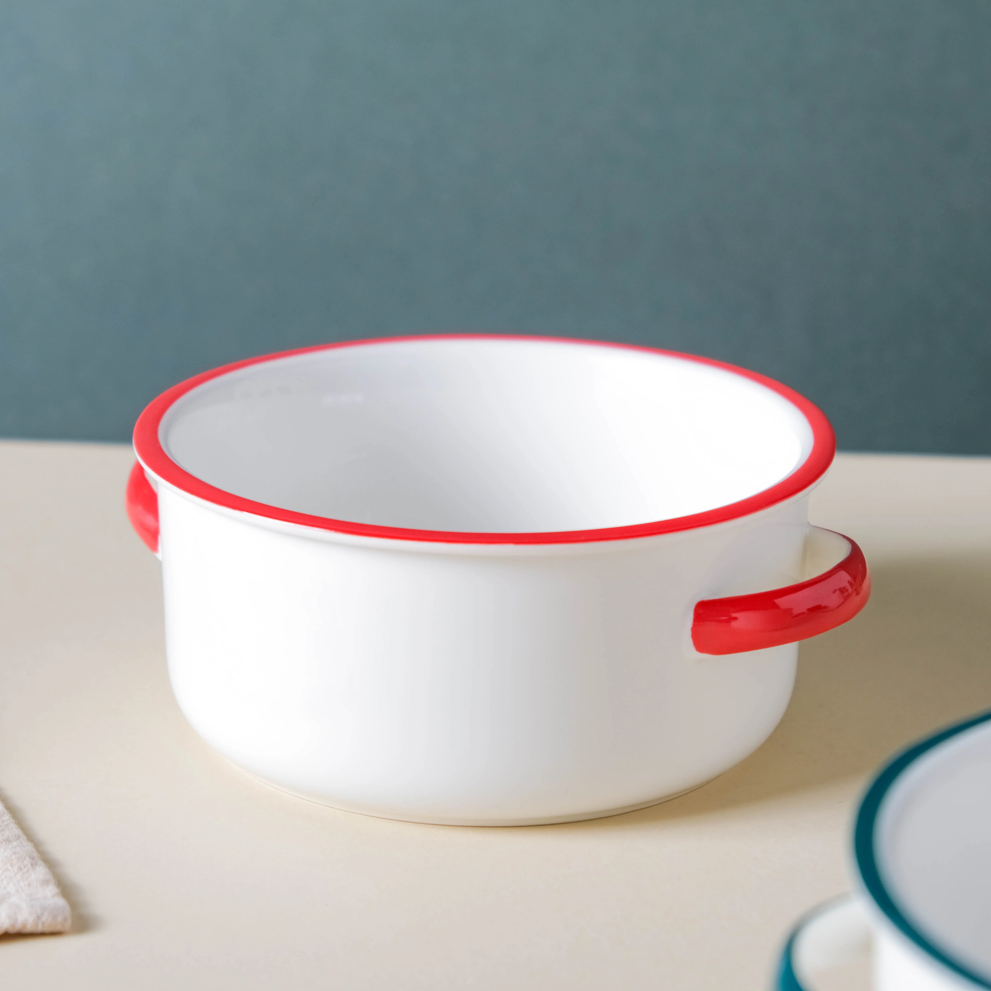 Toujours Curry Bowl With Handle 700 ml - Image 5