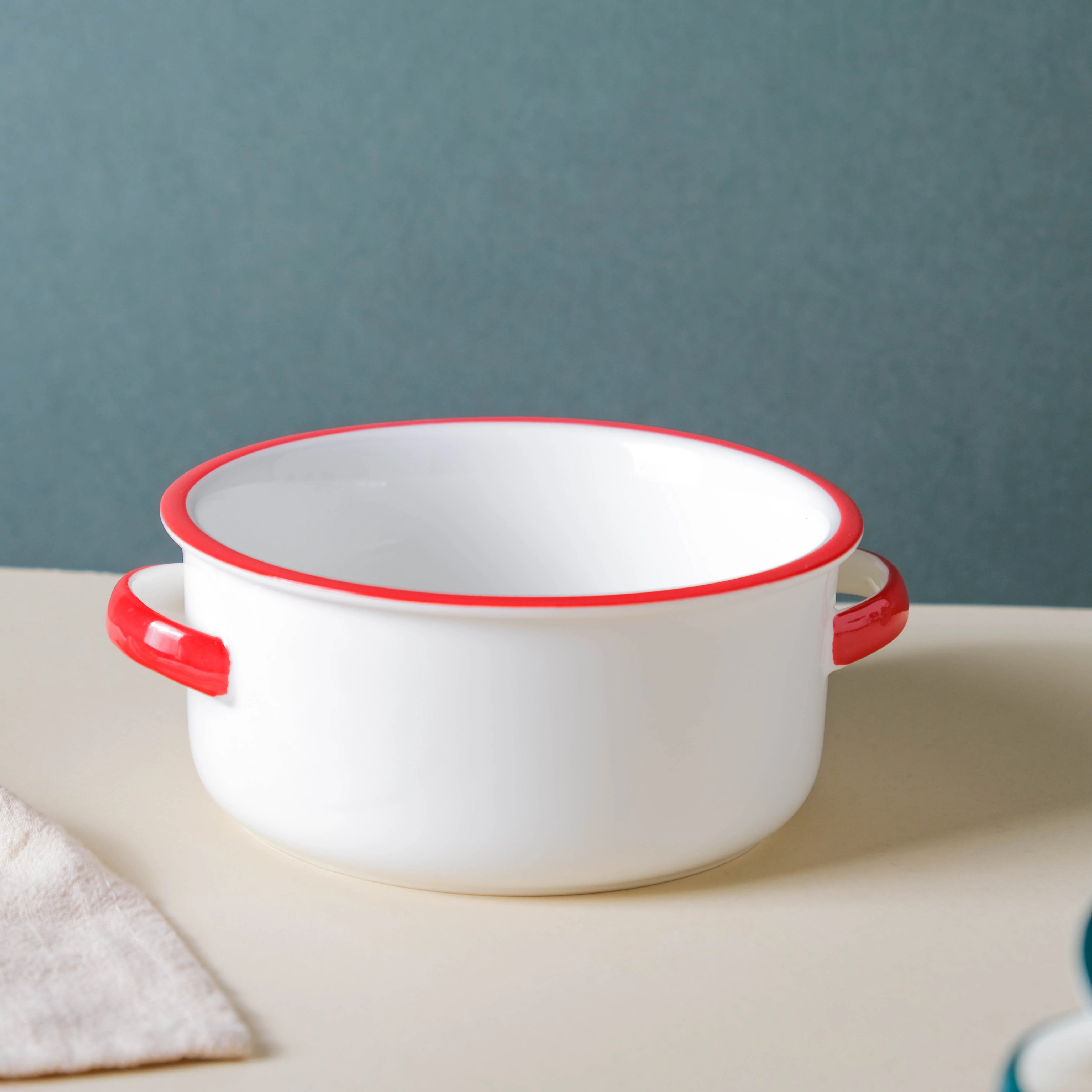 Toujours Curry Bowl With Handle 700 ml - Image 9