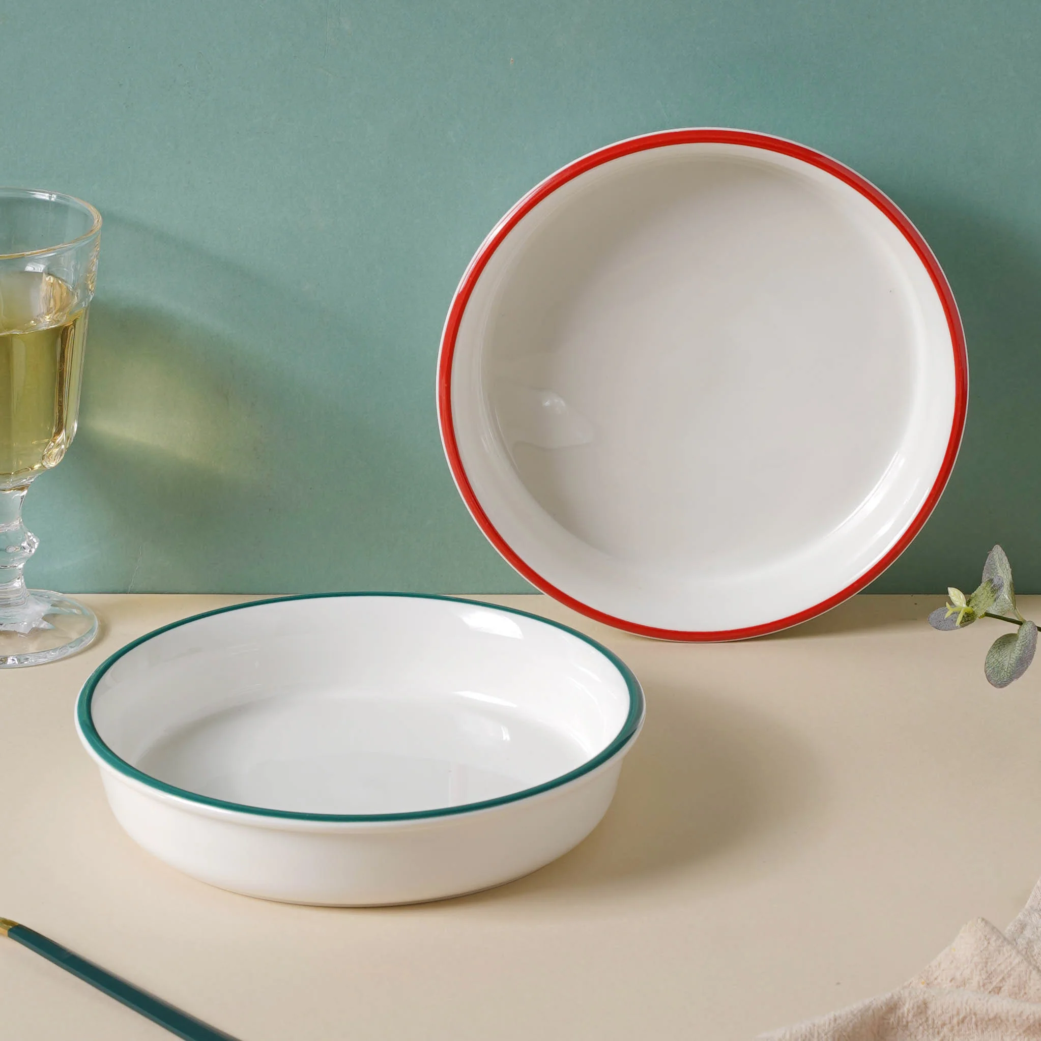 Toujours Deep Dish - Image 3