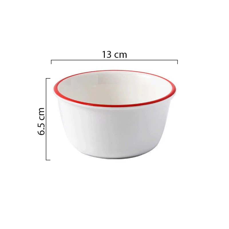 Toujours Dessert Bowl 400 ml - Image 12
