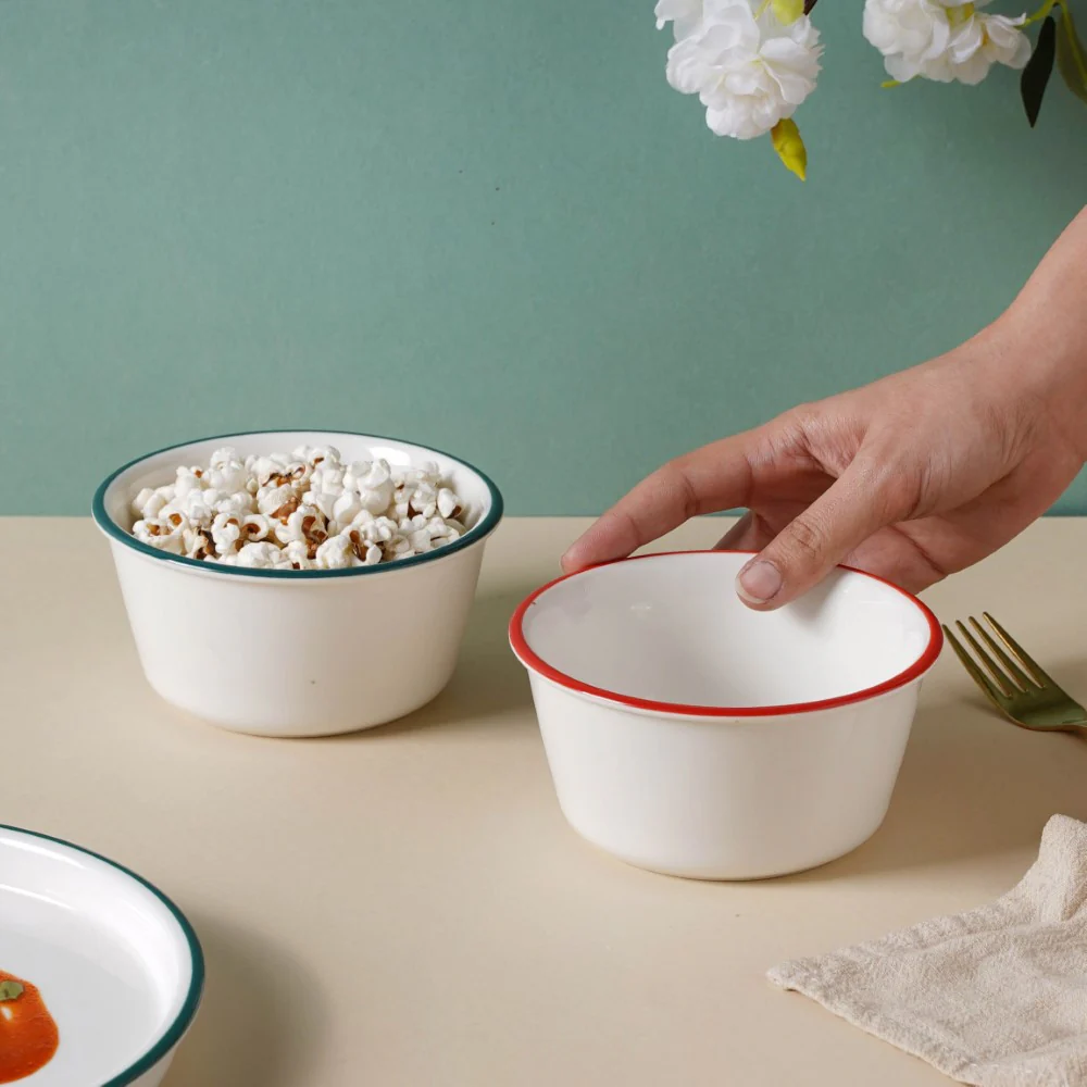 Toujours Dessert Bowl 400 ml - Image 2
