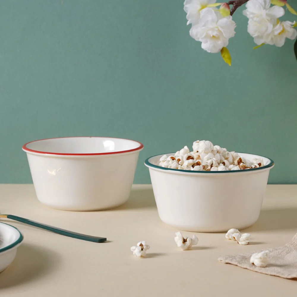 Toujours Dessert Bowl 400 ml - Image 3