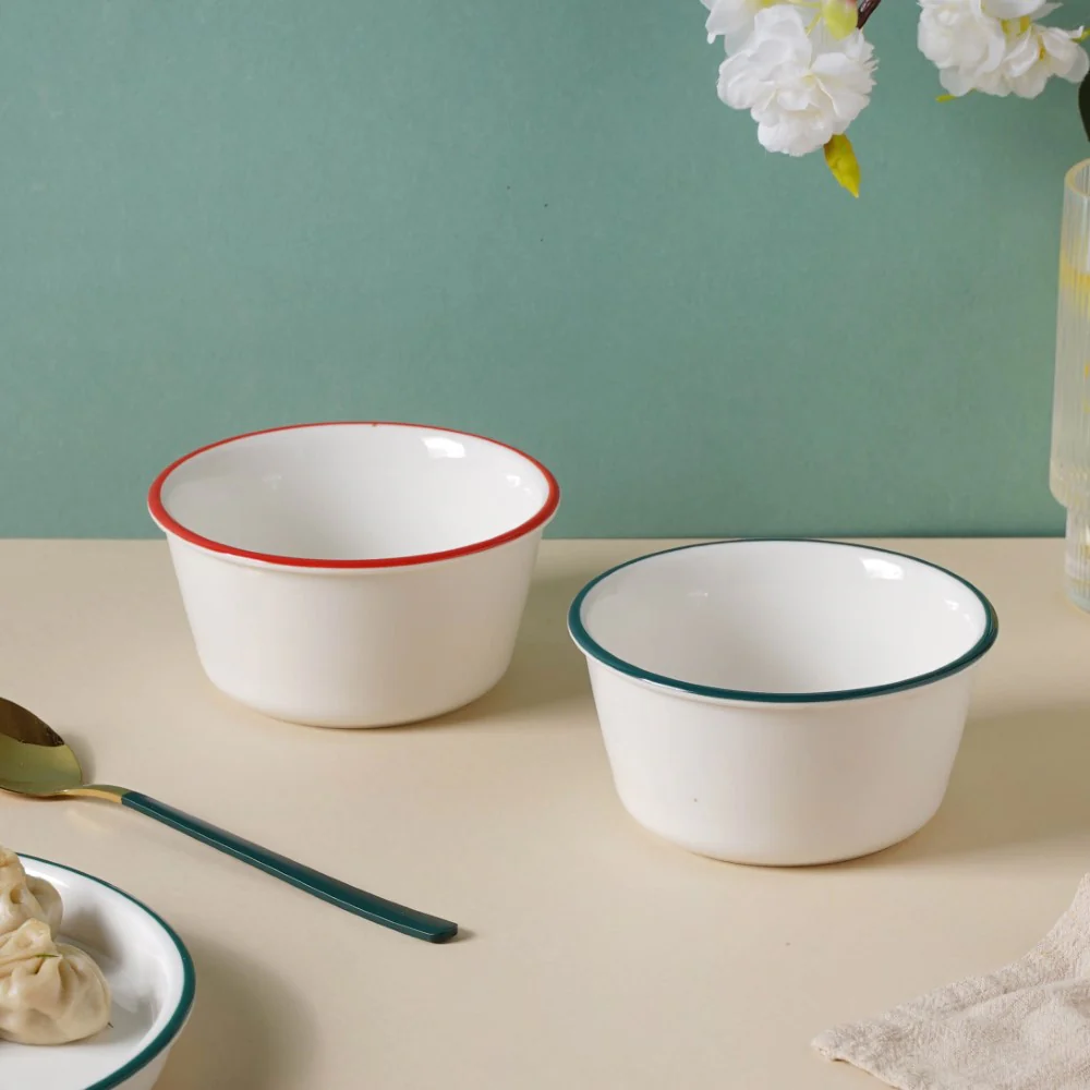 Toujours Dessert Bowl 400 ml - Image 4