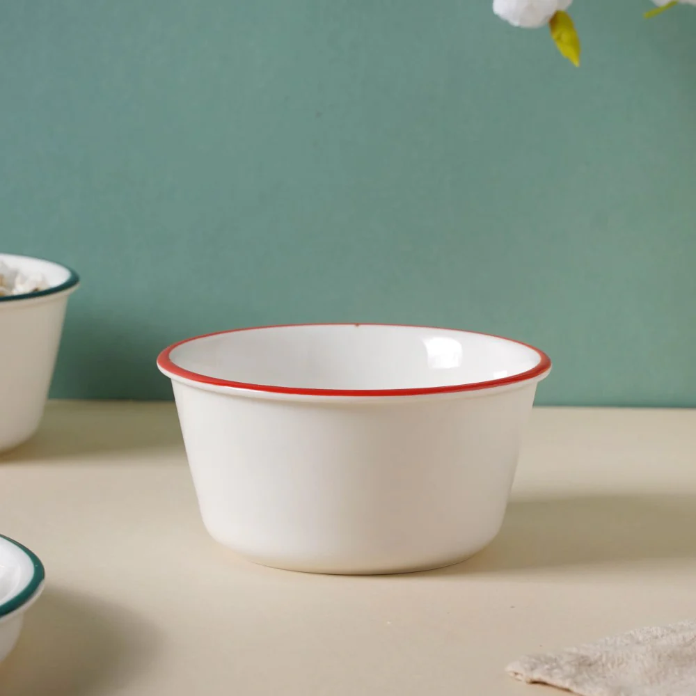 Toujours Dessert Bowl 400 ml - Image 5