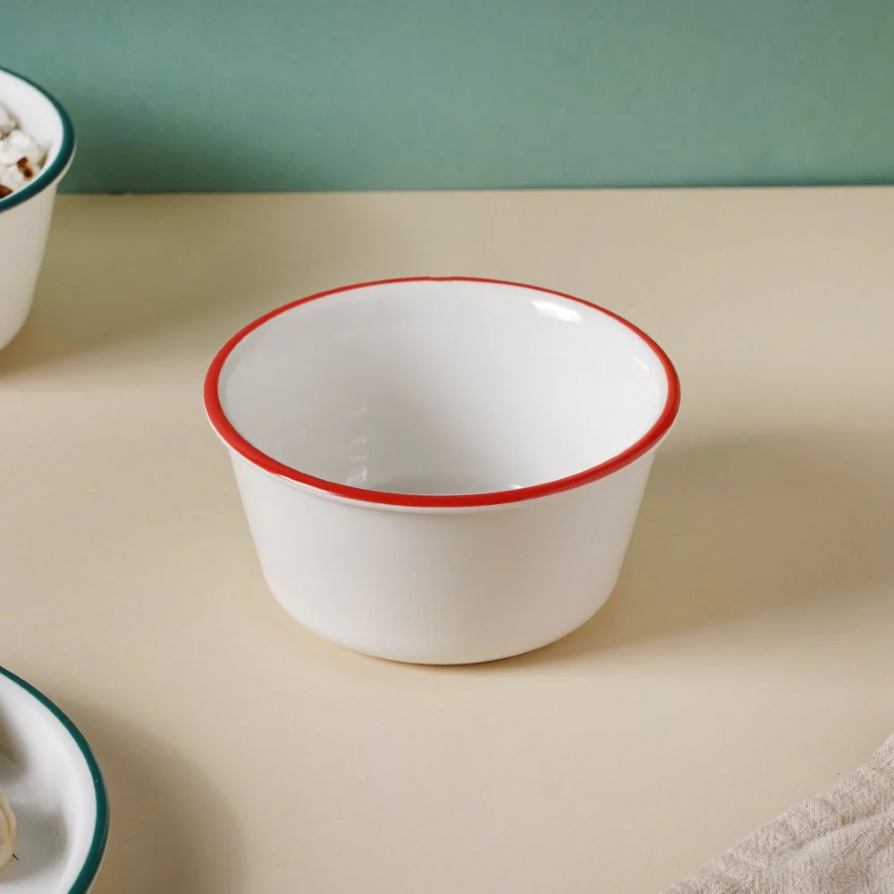 Toujours Dessert Bowl 400 ml - Image 7