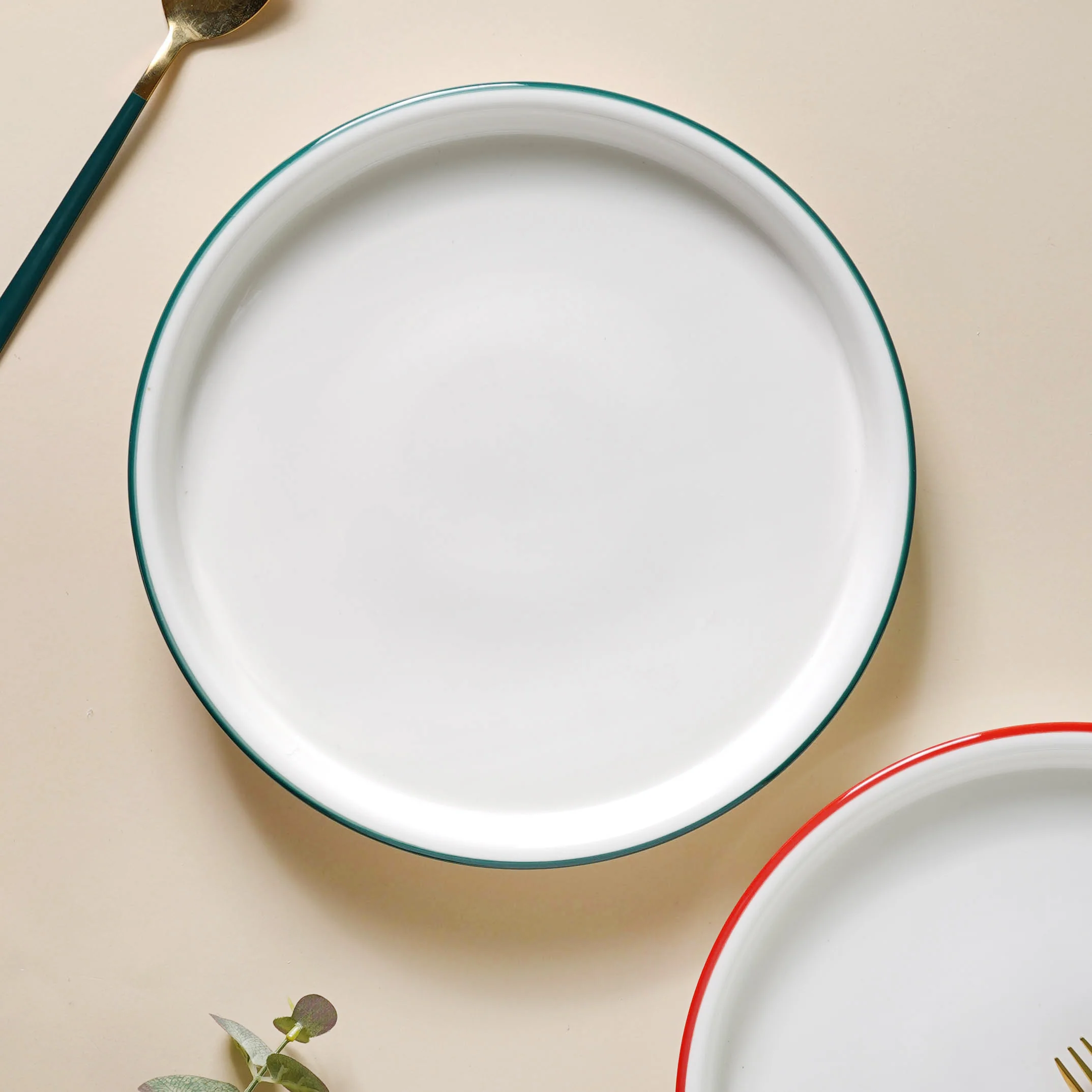 Toujours Dinner Plate - Image 16