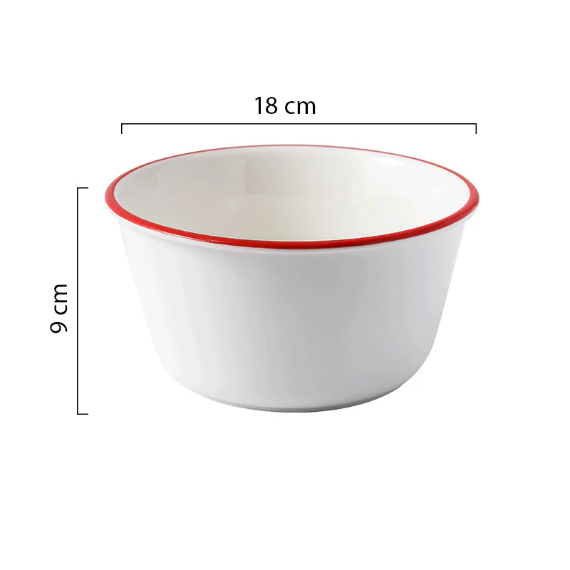 Toujours Serving Bowl - Image 11