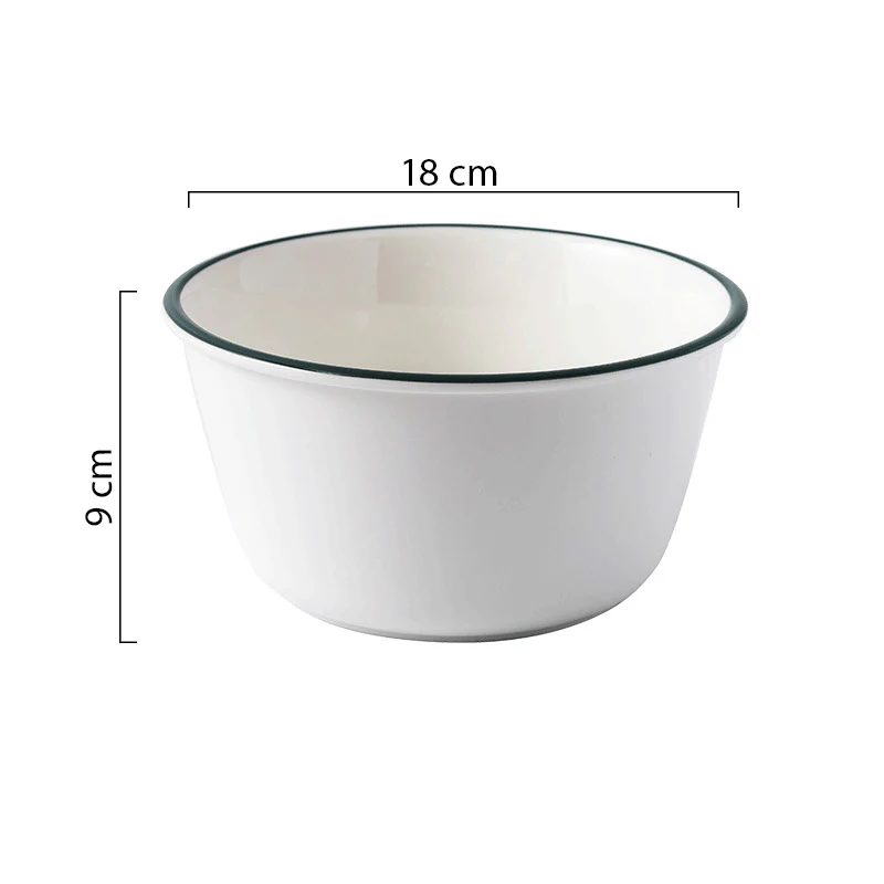 Toujours Serving Bowl - Image 12