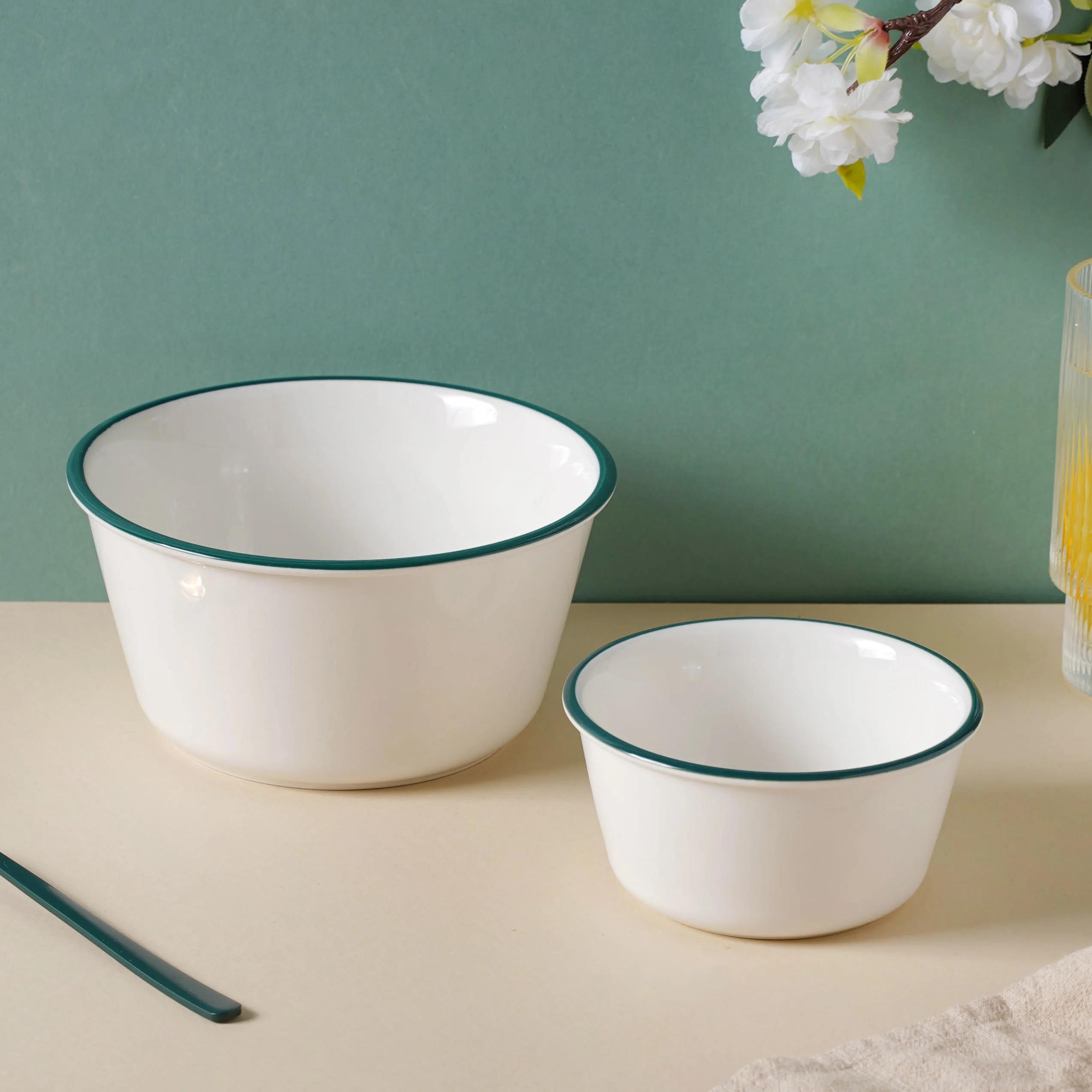 Toujours Serving Bowl - Image 13
