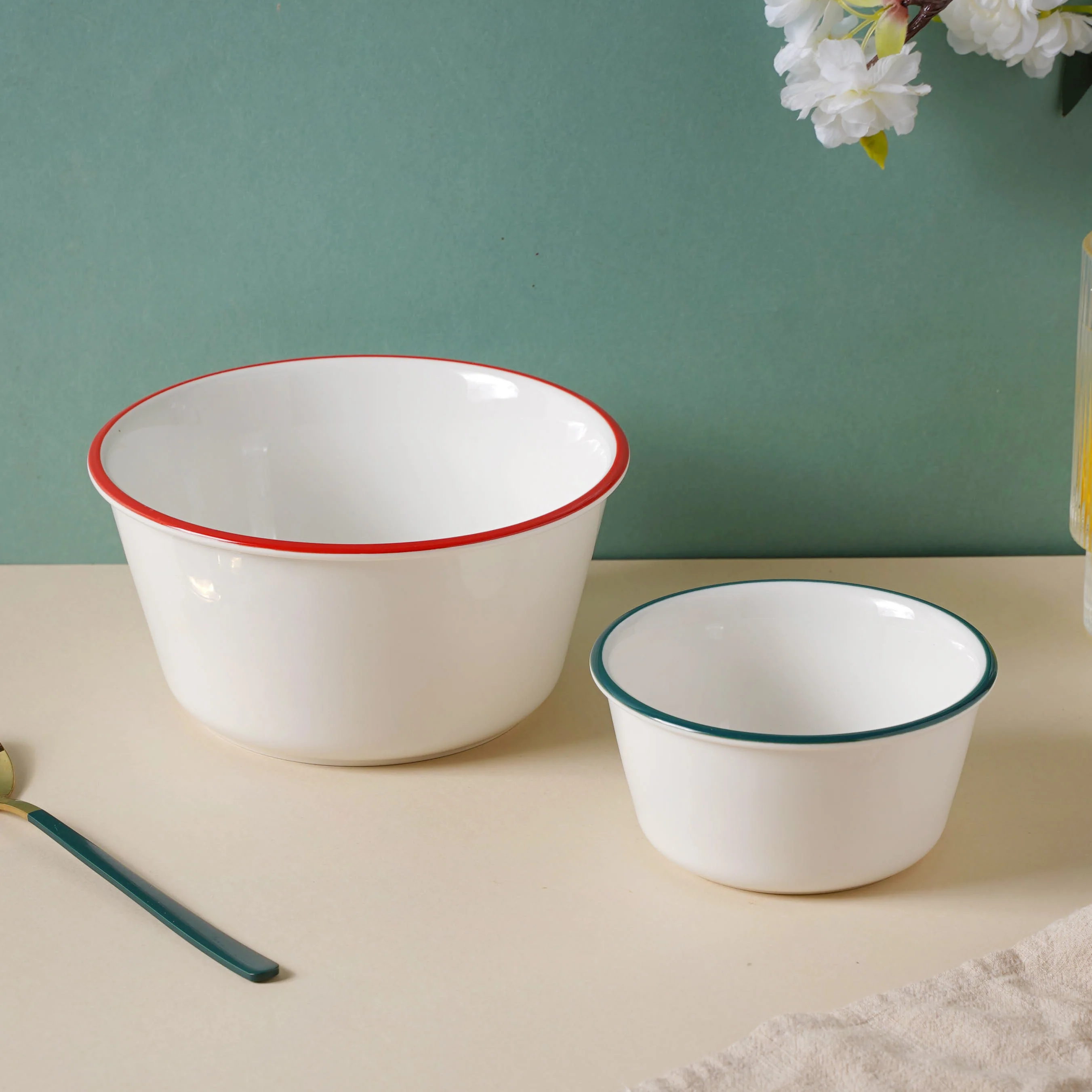 Toujours Serving Bowl - Image 14