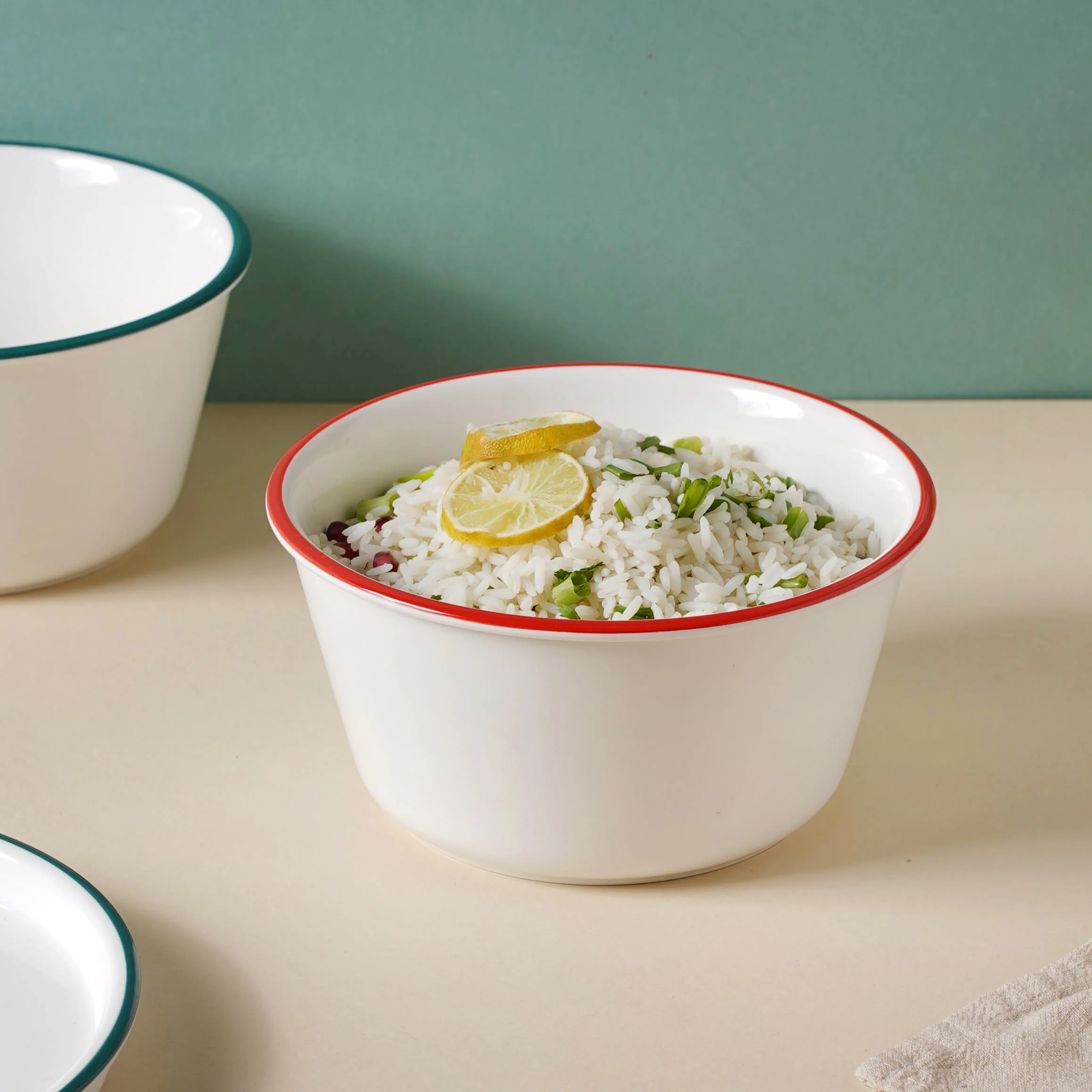 Toujours Serving Bowl - Image 7