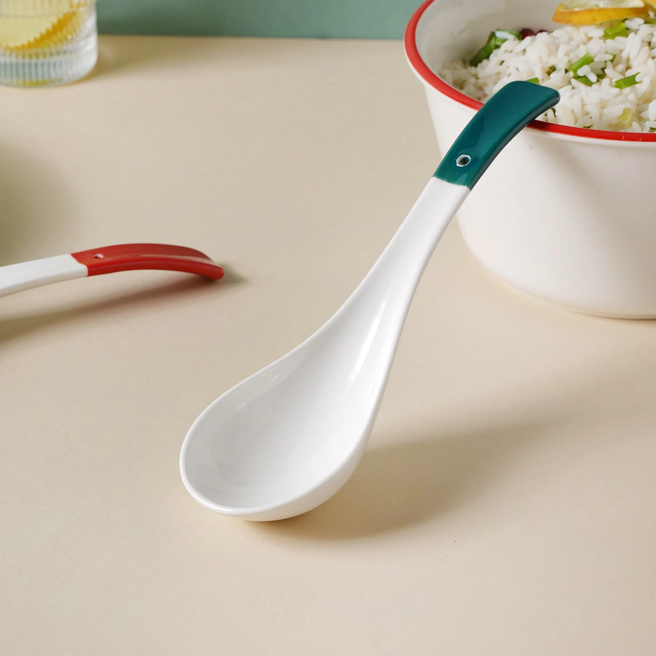 Toujours Serving Spoon - Image 7