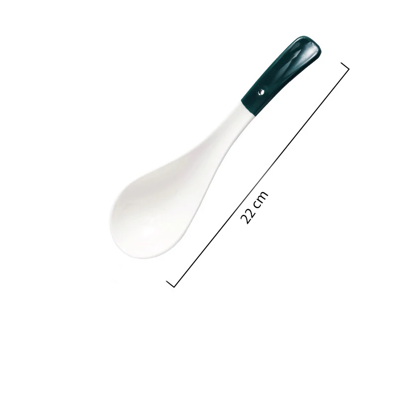 Toujours Serving Spoon - Image 9