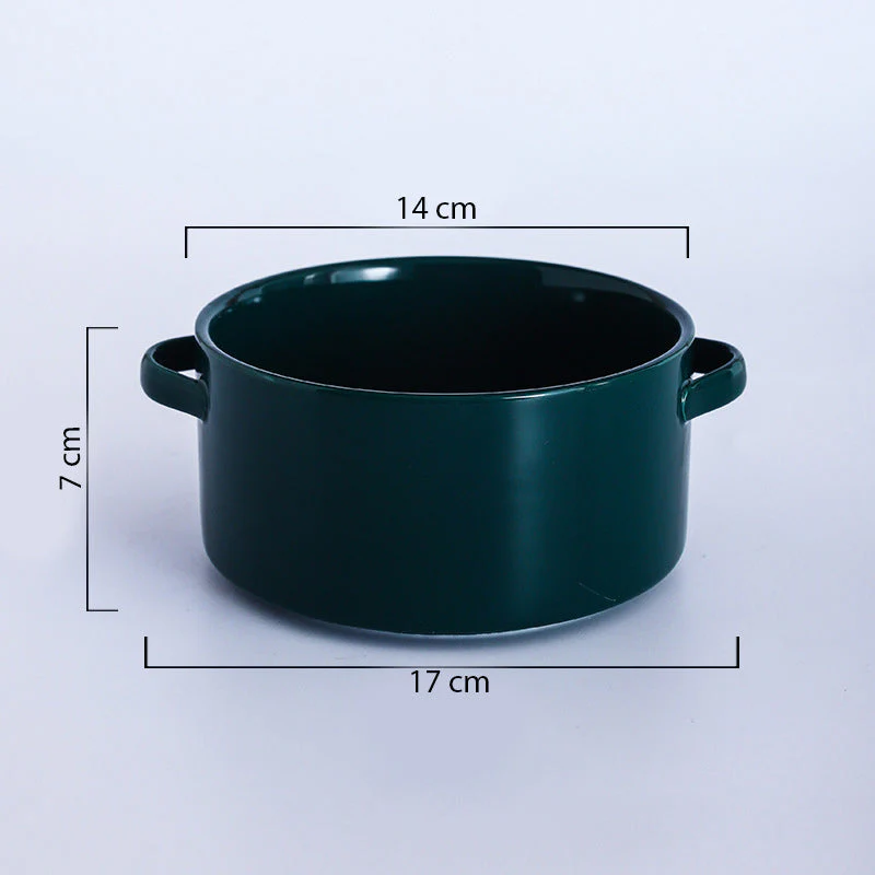 Toujours Snack Bowl With Handle 700 ml - Image 9