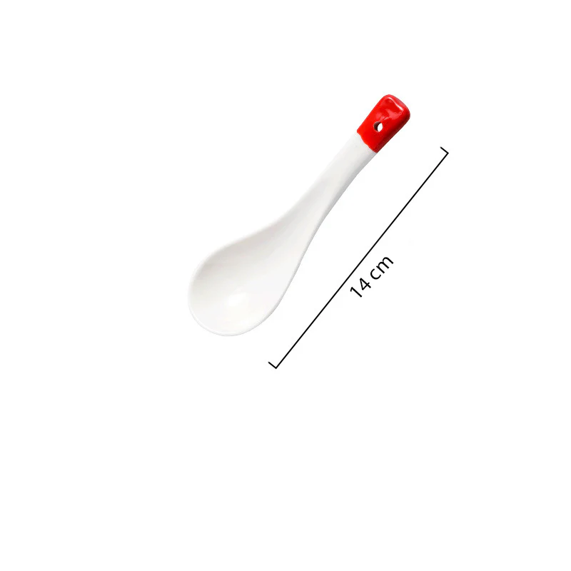 Toujours Soup Spoon - Image 10