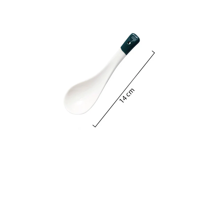 Toujours Soup Spoon - Image 9