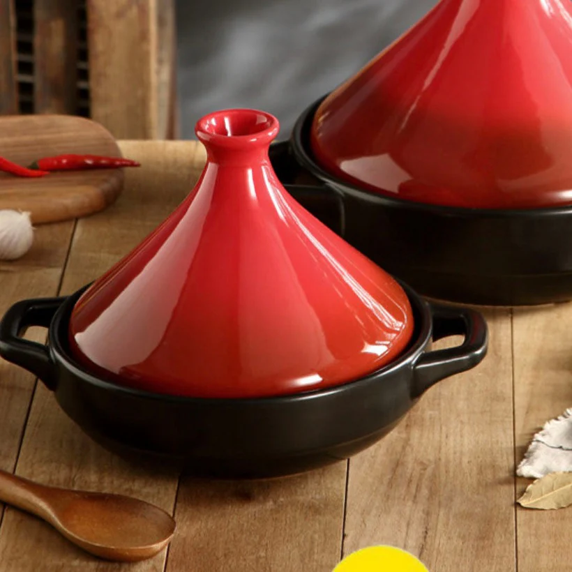 Traditional Tagine Pot - Image 3
