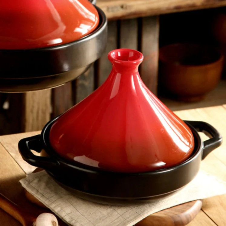 Traditional Tagine Pot - Image 5