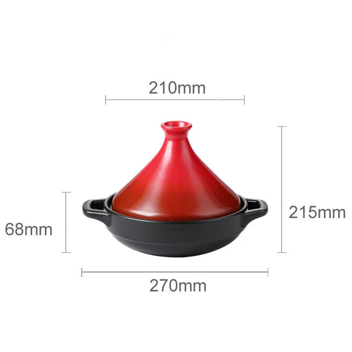 Traditional Tagine Pot - Image 6