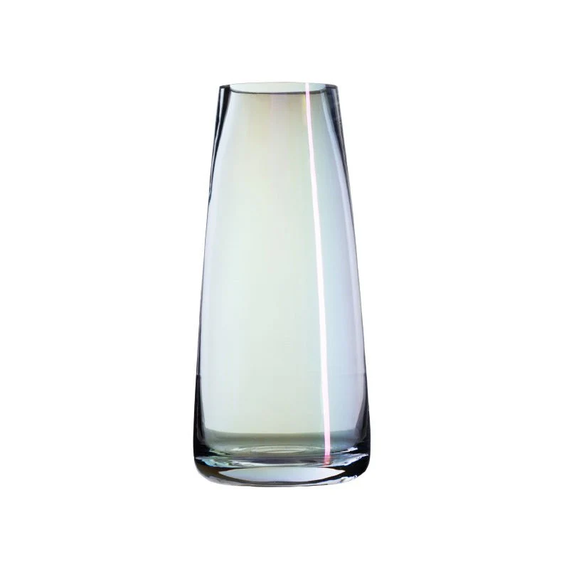 Transparent Glass Vase - Image 25