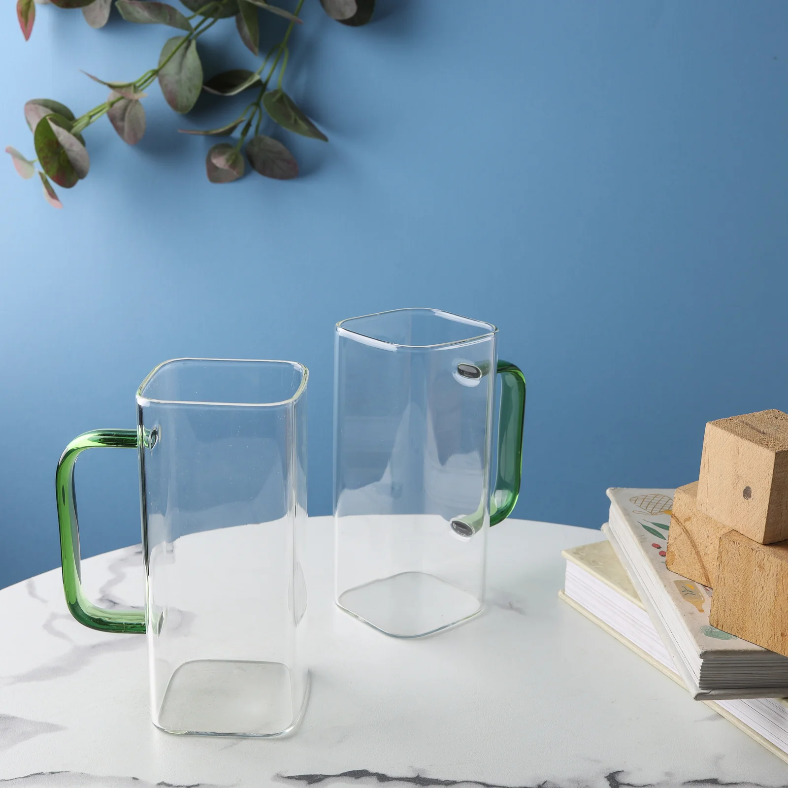 Transparent Mug Set of 2 - Image 16