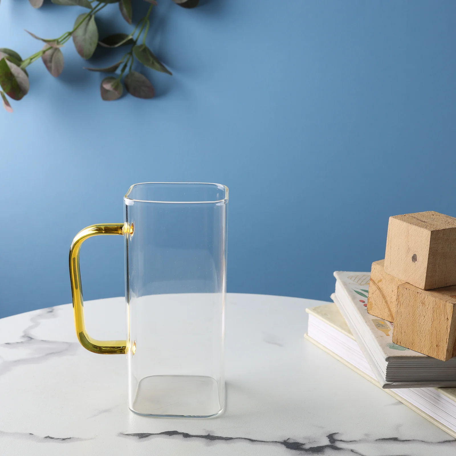 Transparent Mug Set of 2 - Image 17