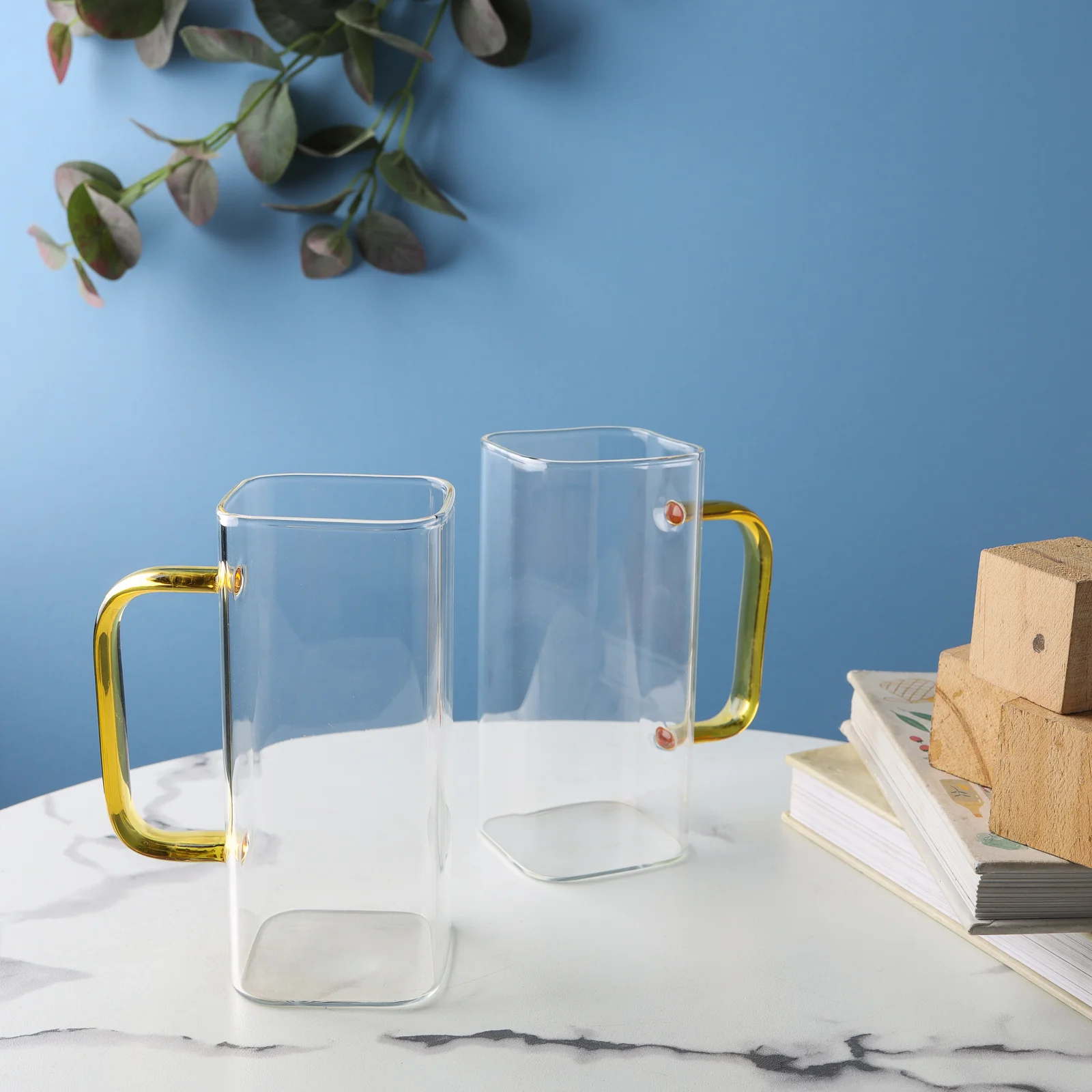 Transparent Mug Set of 2 - Image 18