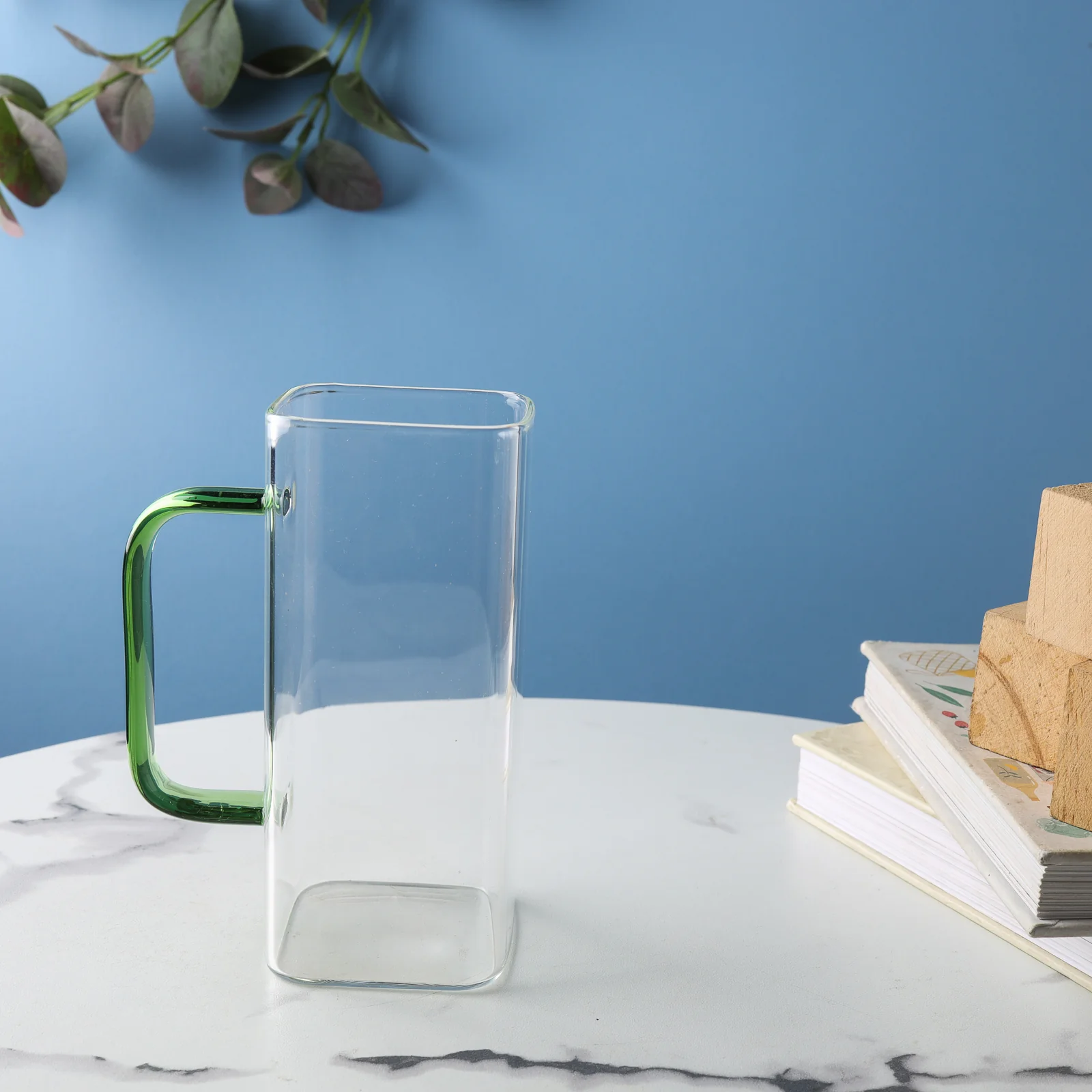 Transparent Mug Set of 2 - Image 19