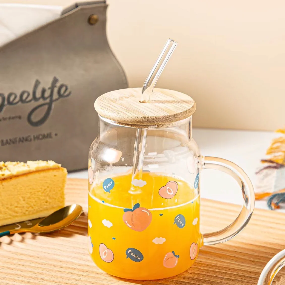 Transparent Sipper - Image 6