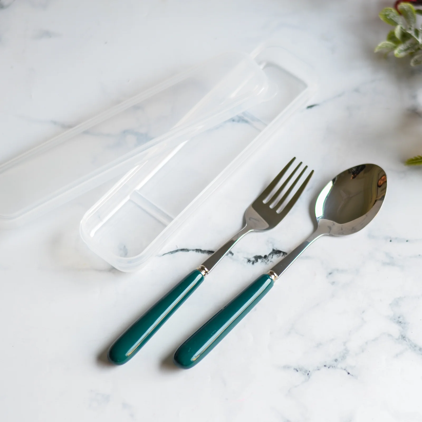 Travel Cutlery Set - Image 4