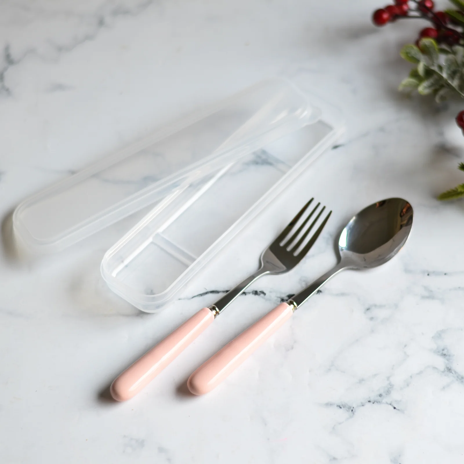 Travel Cutlery Set - Image 9