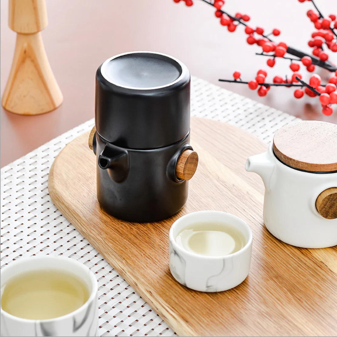 Travel Kettle - Image 2