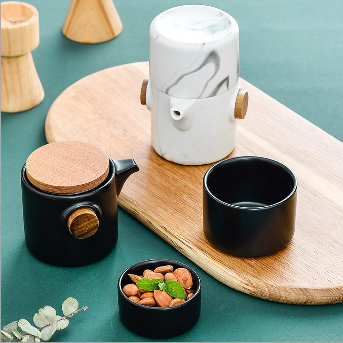 Travel Kettle - Image 3