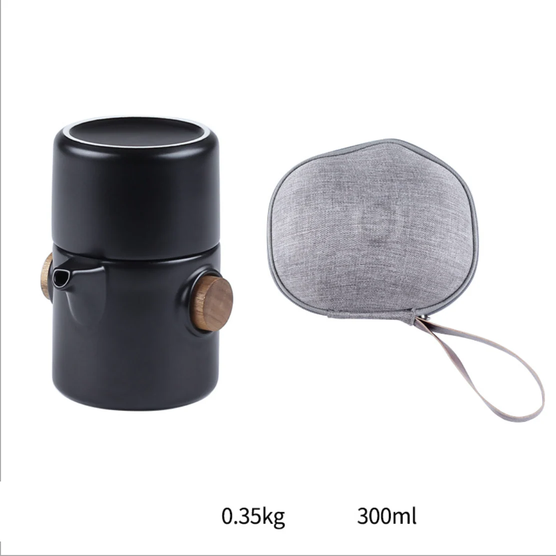 Travel Kettle - Image 4