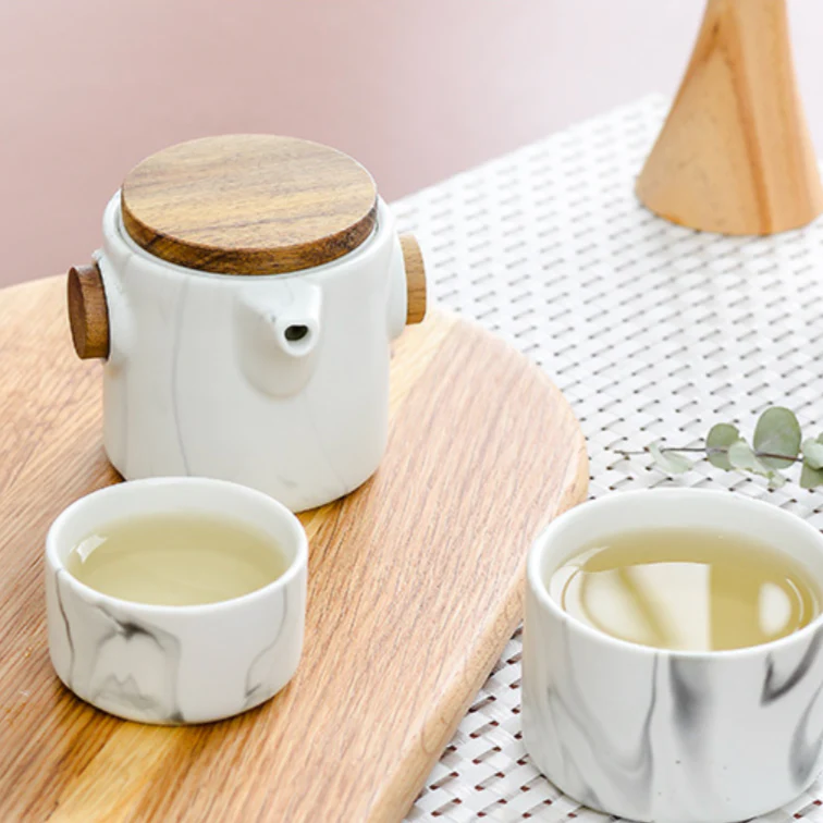 Travel Kettle - Image 7